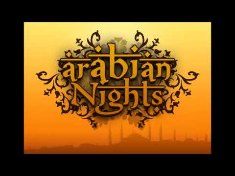 KOLEKSI INSTRUMENTAL ARABIAN NIGHT RON GOODWIN KOLEKSI INSTRUMENTAL ARABIAN NIGHT RON GOODWIN