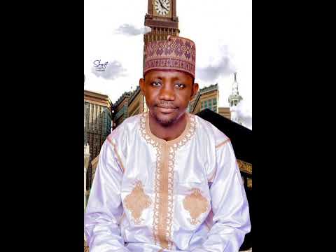 TAJALIN ALLAH ANNABI MANZON SHUGABA BY ZAKIRU ALHAJI ISAH BURAKA ANNABI MUHAMMADU 2025