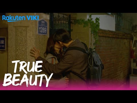True Beauty EP12 Kiss Her Against The Wall Korean Drama True Beauty EP12 Kiss Her Against The Wall Korean Drama