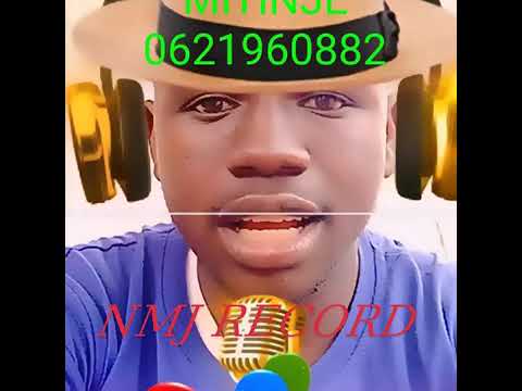 NYANDA MITINJE UJUMBE NG WANIKE