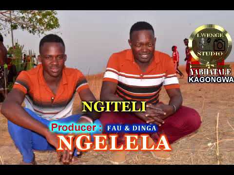 NGELELA NGITELI By Lwenge Studio 2021 NGELELA NGITELI By Lwenge Studio 2021