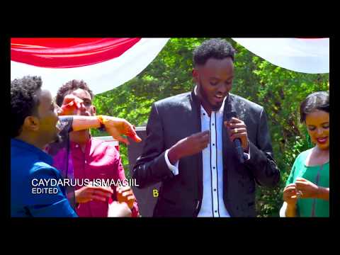 SAKARIYE KOBCIYE MATIHID MARWADAYDA QUDHA XIDIGAHA GEESKA CIID SHOW 2019