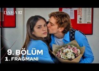 Daha 17 9 Bölüm Fragman Teoman Denizin Peşinden Ayrılmıyor