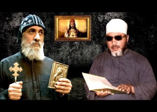 القاء السلام على النصارى وتمنى الرحمه لهم استمع للاجابة مع الشيخ كشك