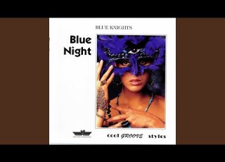 Blue Night