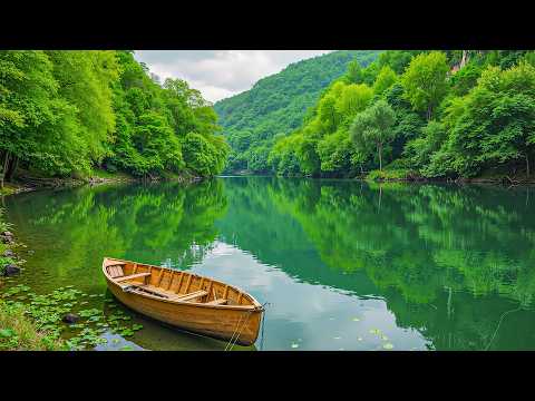 Calm Music Therapy Soothing Melodies For Stress Relief Emotional Balance Deep Healing