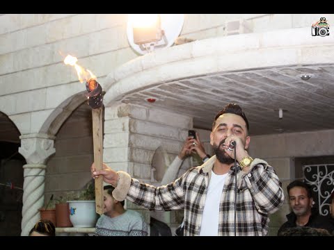 شوية جديد و هيصا من افراح ال النبالي الفنان ياسر الغزالي تصوير احمد اياد