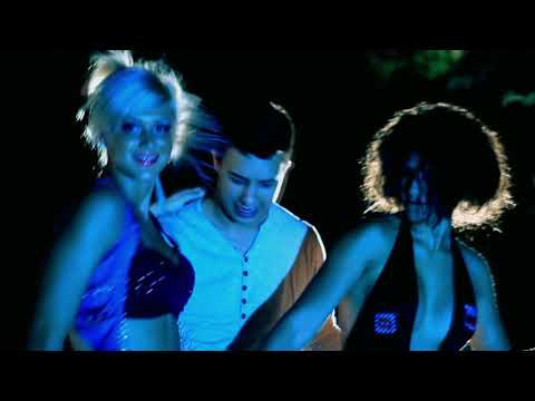 DANI PRINTUL BANATULUI ASU LUIGY BLONDO BLONDO