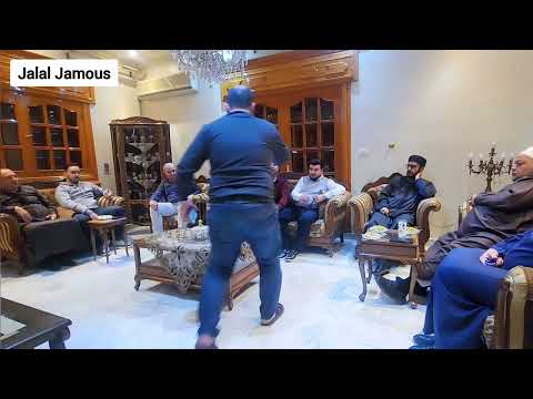 قصيد محمد حمامي نسب شريف محمود فارس مصطفى هلال