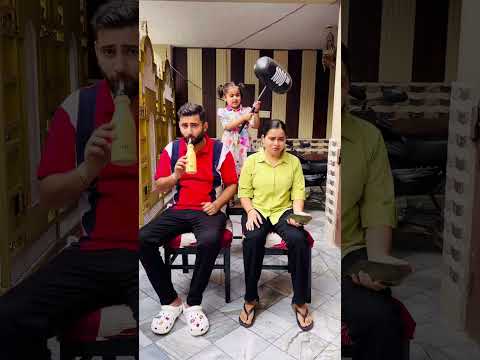 Anaya Ne Mumma Ko Hammer Mar Diya