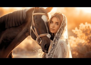 Arabian Nights 2 Hours Oriental Deep House Mix Desert Romance Sunset Dreams