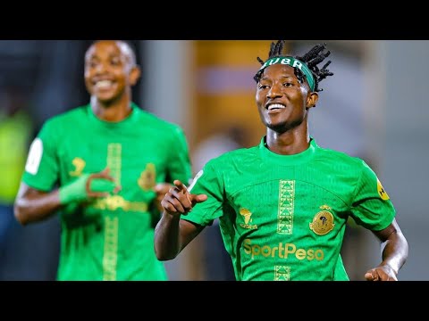 Magoli Ya Buba Yanga SC 2 0 Cosmopolitan CRDB Bank Fed Cup 18 02 2026