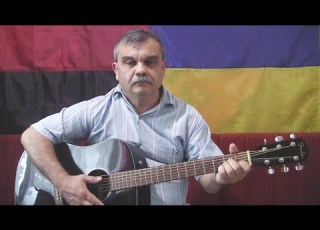  Забудь печаль Cover Ігор Сенченко