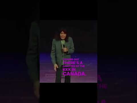 KKK In Canada Kkk Canada Comedy Funny Laugh Comedyvideo Standupcomedy Comedian Viral KKK In Canada Kkk Canada Comedy Funny Laugh Comedyvideo Standupcomedy Comedian Viral