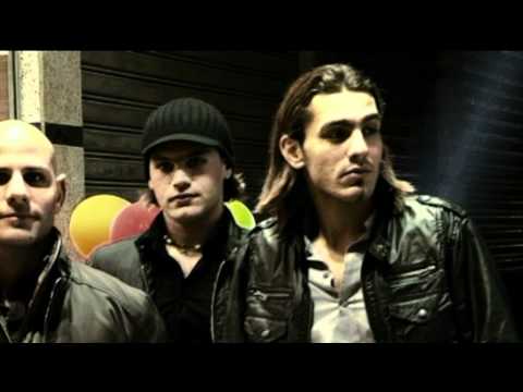 G H E N W A Tala3o Fiye 20112 Official Video