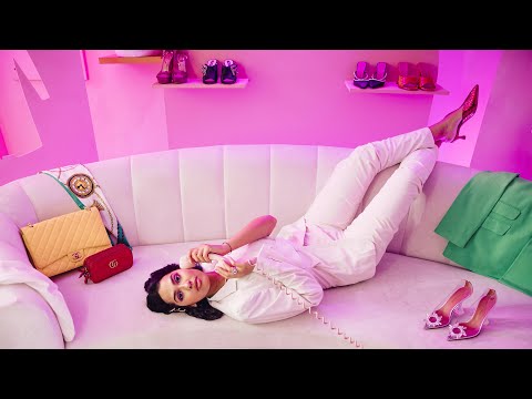 MANAL 3IYTOU LBOULISS Official Music Video MANAL 3IYTOU LBOULISS Official Music Video