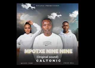 Mpotxe Nine Nine Original Sound Caltonic Phb Feat Queen Terc X Jmizzy