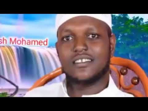 New Nashida Afaan Oromo Najash Mohamed 2019