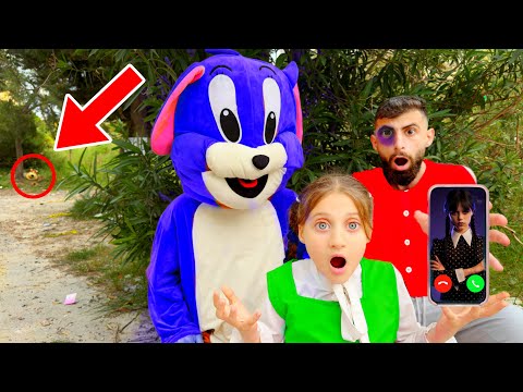 ماشا انخطفت من الدب الشرير والسلحفاة انسرقت كمان من جيري ماشا انخطفت من الدب الشرير والسلحفاة انسرقت كمان من جيري