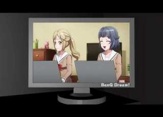  BanG Dream 3rd Season 05 Music D