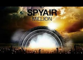 SPYAIR Are You Champion Yeah I M Champion