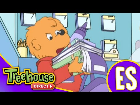 The Berenstain Bears Diversión En La Escuela