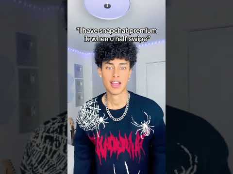 People Who Use Snapchat Premium