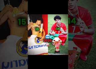  Ronaldo Jr X Marcelo Jr Shorts Viral Funny Trending