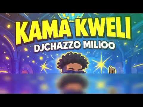 Dj Chazzo Milioo Singeli Vibe Kama Kweli