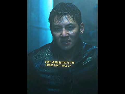 Ji Changwook Being Furious In The Worst Of Evil Kdrama Theworstofevil Jichangwook Wihajoon