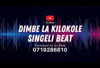 DJSany Dimbe La Kilokole Singeli Beat Official Audio Djsany Singeliworldwide Singelitanznia