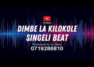 DJSany Dimbe La Kilokole Singeli Beat Official Audio Djsany Singeliworldwide Singelitanznia