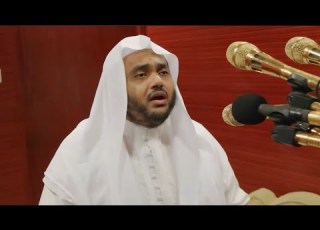 بطبقة عالية أذان العصر للمؤذن محمد مغربي الجمعة 8 شوال 1447ه ـ 27 مارس 2026