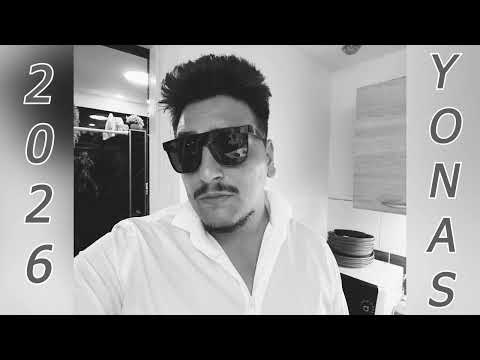 YONAS 2026 X Drága Testvérem Official Audio