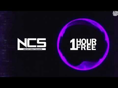 Raven Kreyn RICH NCS 1 HOUR