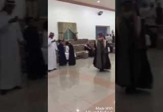 أضحك سيبوه يرقص يدلع سيبوه