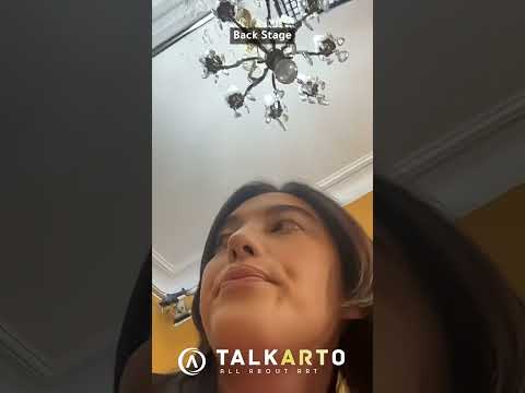 مسلسل الكية في كواليس ليديا شبوط تغني بالإنجليزية مسلسل الكية في كواليس ليديا شبوط تغني بالإنجليزية