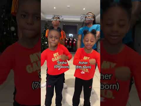 Meet The Family Of 10 Shorts Bigfamily Familyof10 Momof8 Pullup Largefamily Meetmyfam