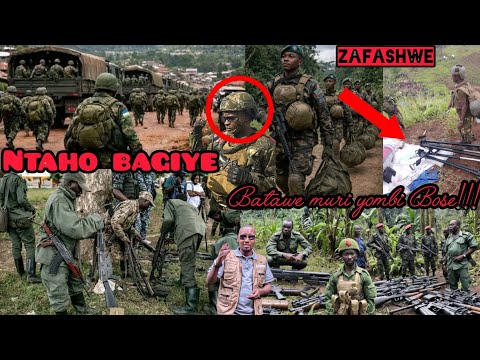 AYAMANYWA NGULULU N UMURIRO GÉN MUSWAILI ARAFASHWE SHABUNDA NYIRABAYAZANA ATAWE MURI YOMBI MINOVA