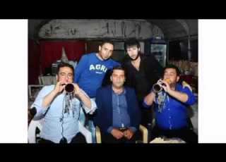  المطرب صلاح بريم مع كروب اكري اغنية جديدة تم دبيرة مندو 2015 Efrin Salah Berim Medium