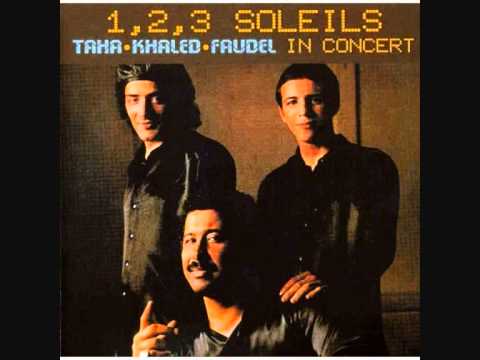 Taha Khaled Faudel Omri