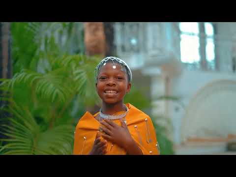 Naomi James ABBAH Official Music Video