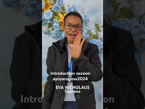 Waimbaji Wapya Ay Nyarugusu 2024