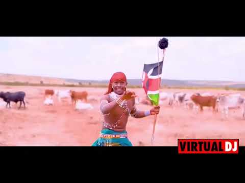 BRAND NEW SAMBURU DANCE SANINGO DIMERO PILAZ PILONJE SAMMY RAMMAS KING LAISO DILA TIFA LENARASHA