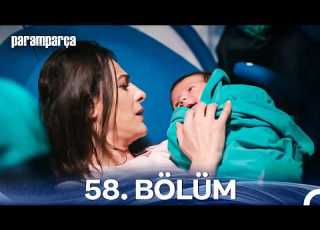 Paramparça 58 Bölüm