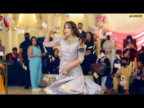 Zindagi Sakon Nacha Gul Mishal Birthday Party Dance Performance 2023