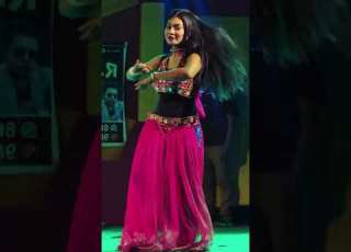 Tofa Tofa Stage Program Dance Stageshow