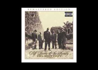  Puff Daddy It S All About The Benjamins
