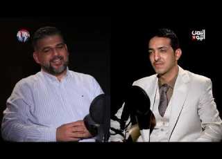  مصري بروح صنعانية يروي ذكرياته عن اليمن التي ولد وعاش فيها أحمد فهيم في شموع بودكاست