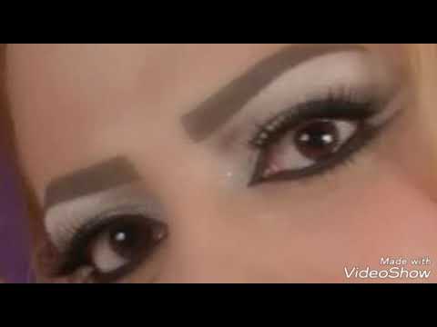 حبيت الحب من عيونك